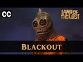 Land of the Lost | Season 2 Episode 13 | Blackout