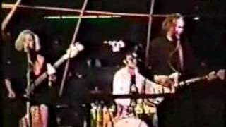 Smashing Pumpkins - Jennifer Ever (live 1988) Psycho Tape