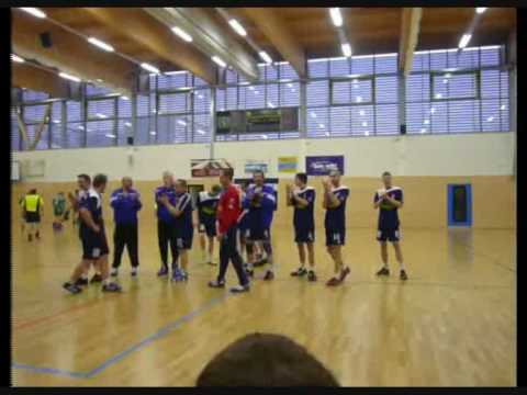 Saison Trailer BSV GÖRLITZ.wmv