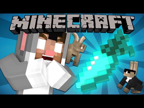 Why Diamond Carrots Don't Exist in Minecraft