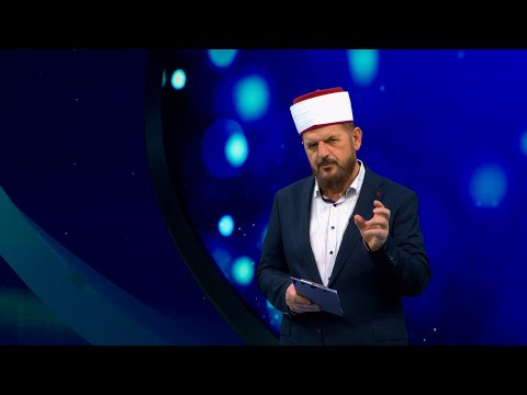 22. El-Musavir - Dr. Shefqet Krasniqi