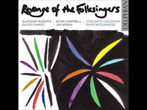 Losing What You Find by Olivia Chaney with Concerto Caledonia