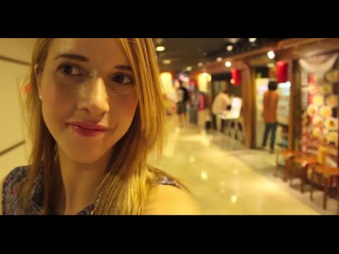 遊覽博多站！美食、購物、神社等！歡迎來到九州的門戶--博多站。 (Tour Of Hakata Station! Food, Shopping, Shrines and More! 九州への玄関、博多駅へようこそ！)