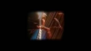elisabeth valletti - LIVE SOLO - A Draft Of Blues- Camac Electric Harp