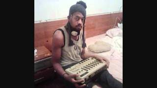 Allen Halloween   Um jardim ha beira mar Album ArvoreKriminal