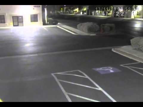 PPC-IS-S9-18N2-1101 PTZ Camera