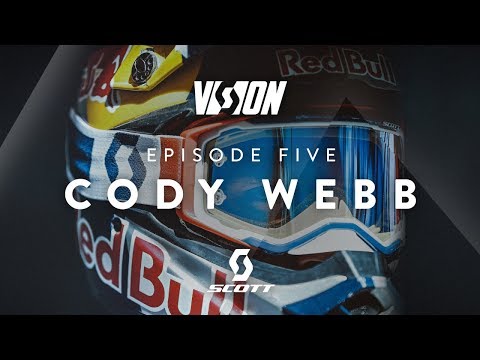Portrait de Cody Webb champion du monde SuperEnduro 2018