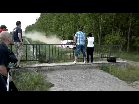 Kapuvár 2012.05.11. Zapletal