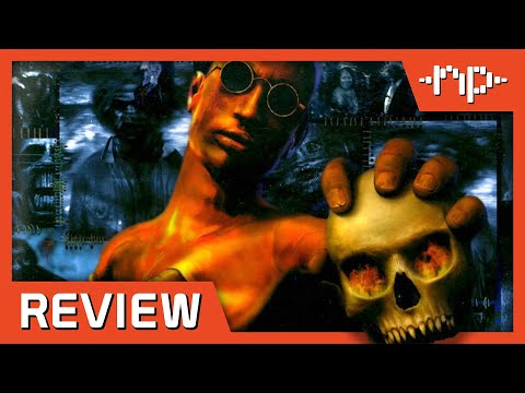 Shadow Man Remastered Review - Noisy Pixel