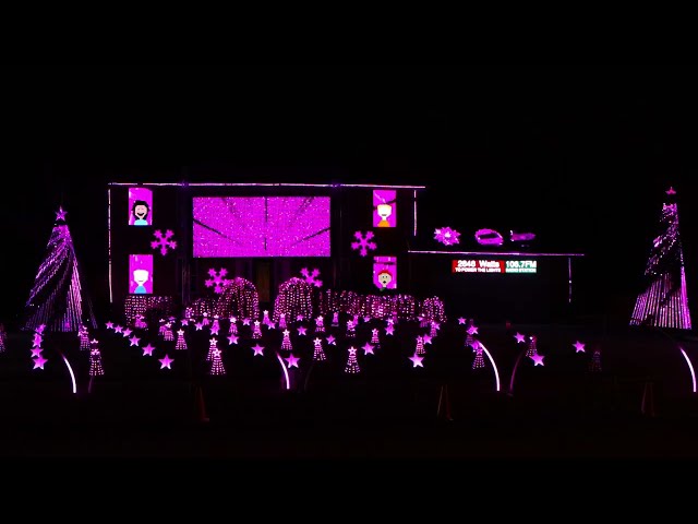 Mary Did You Know (Pentatonix)?