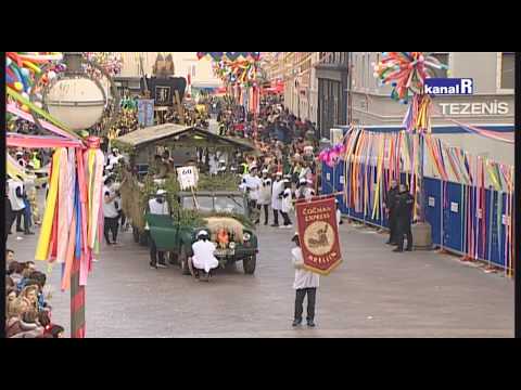 Čočman Express [Hreljin] - Ni ovce ni novce