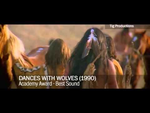 Oscar winner tells all