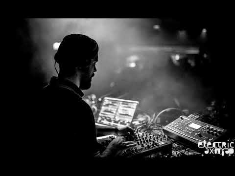 Speedy J @ Rotterdam Rave Festival 2017