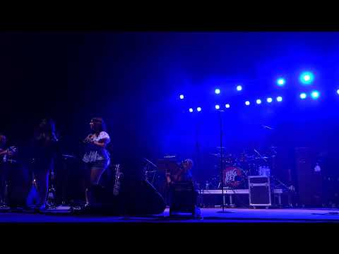 The Latin Breed - Live at the Levitt!