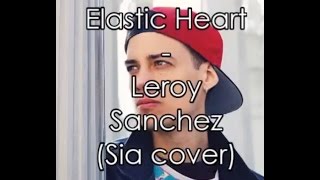 Elastic Heart  - Leroy Sanchez (Sia cover)