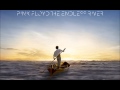 Pink Floyd   It's What We Do ( from Endless River )