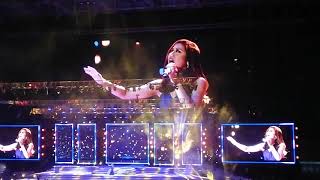 Download lagu Morissette - Never Enough @ AIM Global's 12th Anniversary mp3