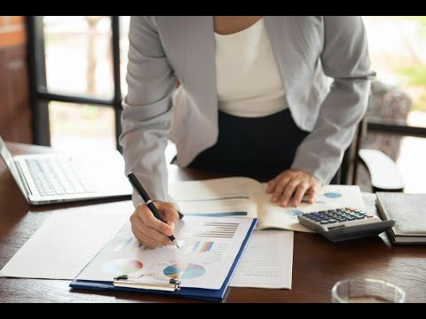 Financial Consulting Doradztwo Finansowe - video