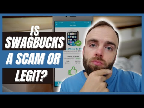 Swagbucks Reddit