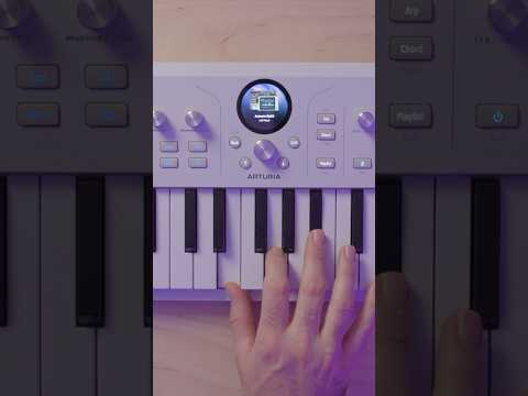 Immagine Arturia AstroLab 37-Key Stage Keyboard 2025 - Present - White - 2