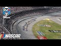 Backseat Bets: Who will win head-to-head at Talladega?