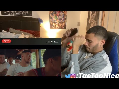 Lisi "Make It Out" Video Reaction!!🔥🔥 THIS IS WHY HE'S THE BEST