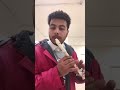 Altaj Flute Recorder Beatbox Baby Stop Official Video