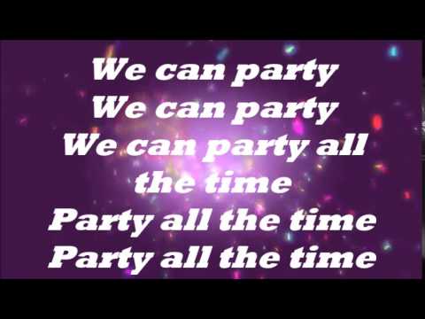 Adore Delano - Party (Explicit) (Audio/Lyrics)
