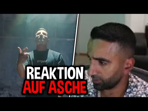 PA Sports REAGIERT auf Asche - Deathnote | PA Sports Reaction