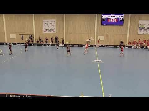 P16 USM Billingsfors IBK - Hagfors IBS