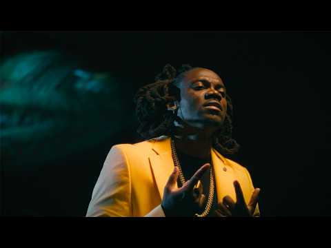 Young Chang MC - Manké Mwen (Clip Officiel)
