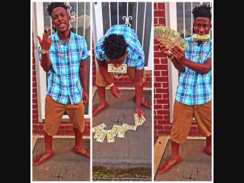 D1N - Bonnie & Clyde Ft Lil'MikeMikeBadazz