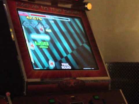 Freyja - ITG Arcade - 9000 Miles - 12 - 174 bpm Stream Pffft