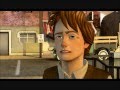Back to the Future The Game Movie (Full 6 Hour ...