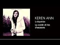 Keren Ann - La corde et les chaussons