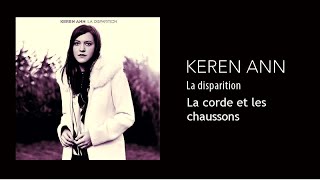 Keren Ann - La corde et les chaussons