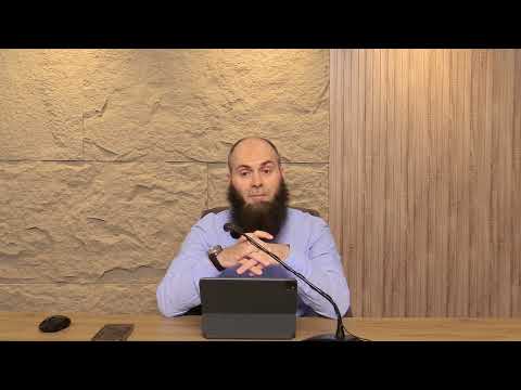 07. Shembulli i dritës së Allahut në zemrën e besimtarit - Shembuj nga Kurani