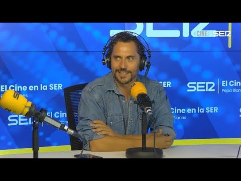 'No mires a los ojos' | Entrevista a Félix Viscarret, Paco León y Leonor Watling