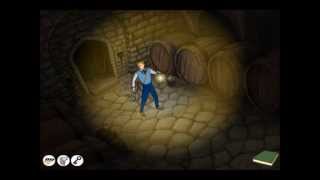 Arcane: Online Mystery Serial - The Miller Estate - Episode 1 (Longplay) for web browsers