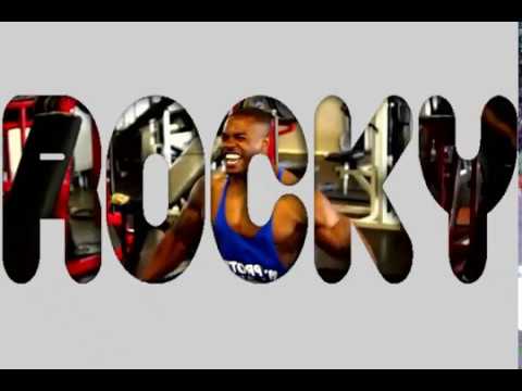 Damso x Kalash x Booba x Niska x Lefa - ROCKY 2017