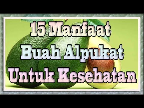 , title : '15 Manfaat Buah Alpukat Bagi Kesehatan'