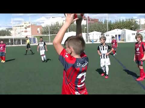 200920_Alcalà 4-4 Castelló (aleví)