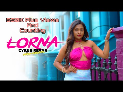 LORNA - Cyrus Berne (Official Music Video) Konkani Song