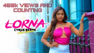 LORNA - Cyrus Berne (Official Music Video) New konkani song 2022
