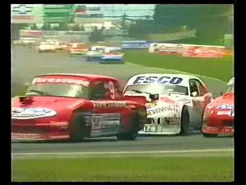 Turismo Carretera 1997:16ta Fecha Buenos Aires