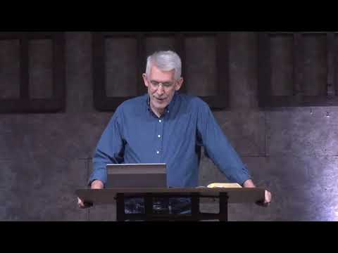 2 Timothy 4 • I have Finished the Race, I have Kept the Faith