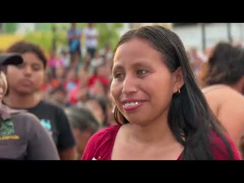 CELEBRACIÓN DEL DÍA DE LAS MADRES 2026