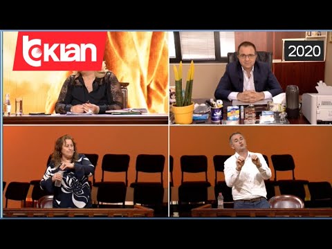 Shihemi ne gjyq - Vullneti: U akuzova per vjedhje kur isha 20-vjeç! (22 mars 2020)