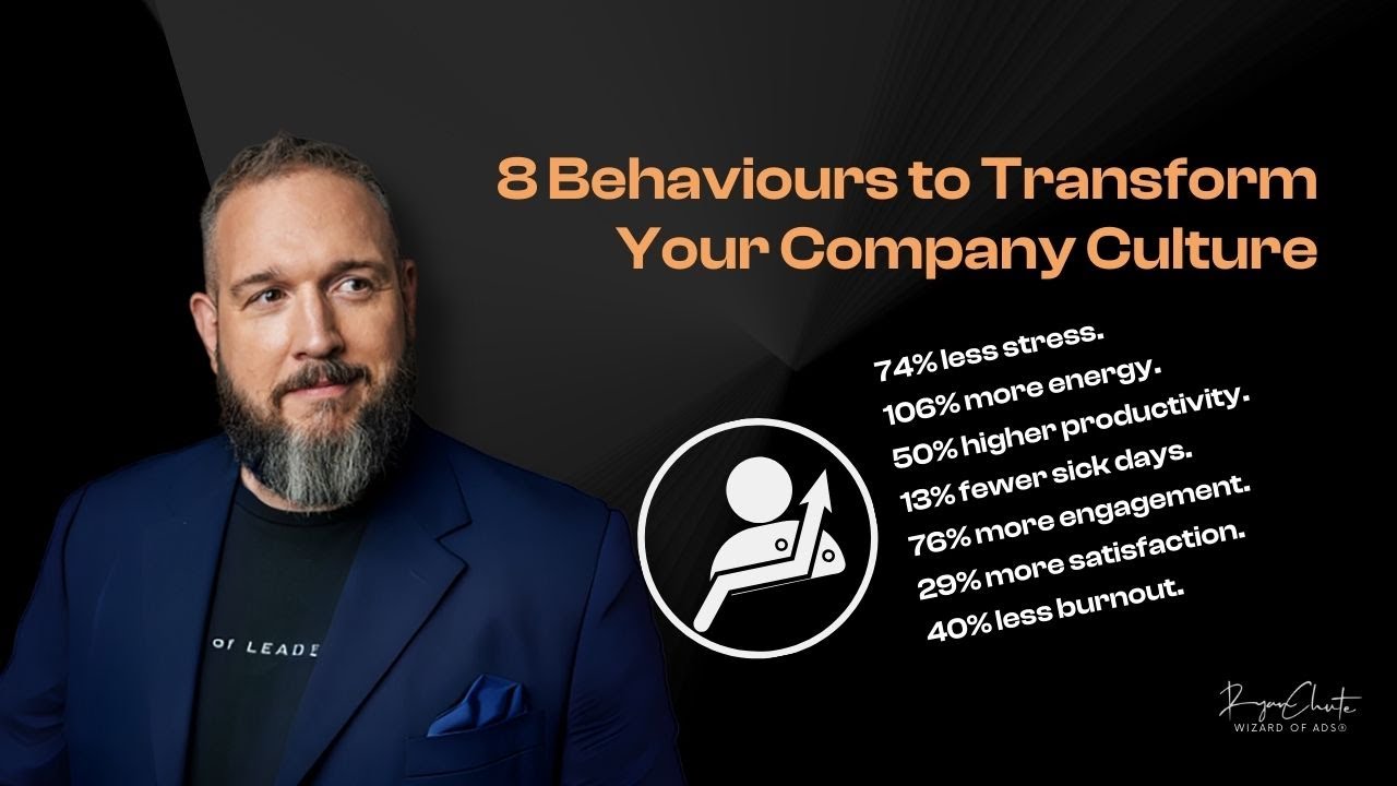 Building Trust in the Workplace: 8 Behaviors That Transform Your Culture