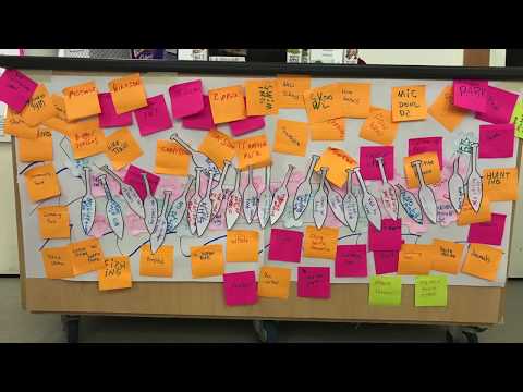 Video preview: Community Land Use Planning Handbook